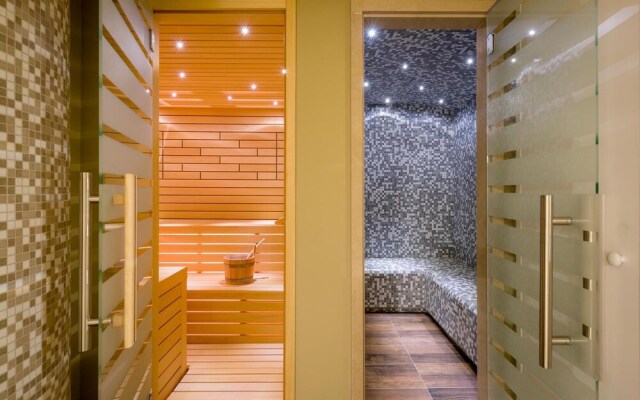 Villa Bol Summer House