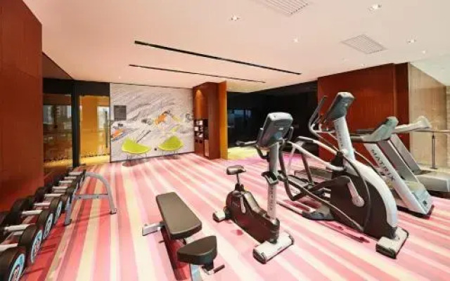 Hampton by Hilton Nanning Jiangnan