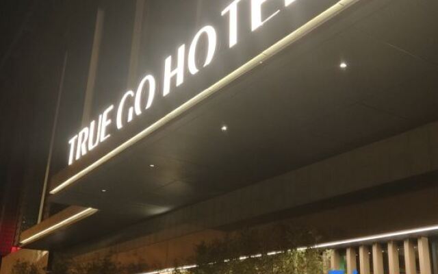 TRUE GO Hotel (Beijing Xueqing Road Agricultural University Branch)