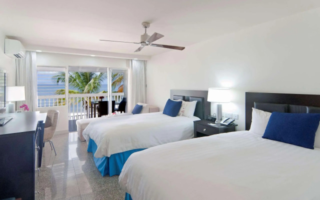 Radisson Grenada Beach Resort