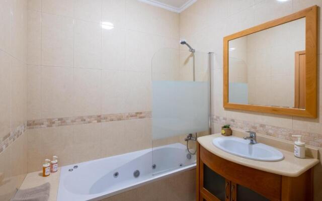 45 Sea View Amazing Balcony Center