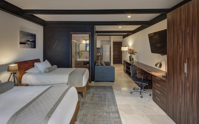MX Grand Suites