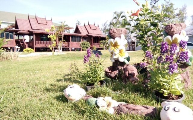 Khun Ohm Cha Am Resort