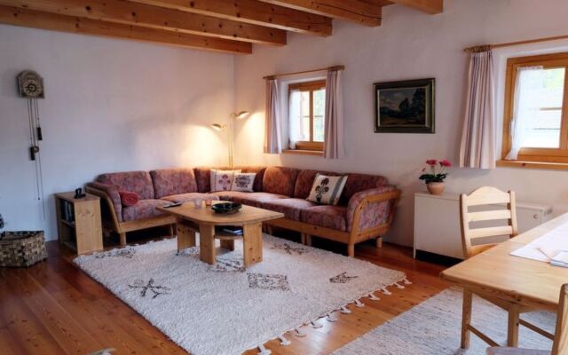 Ferienwohnung ALLEGRA RoJo