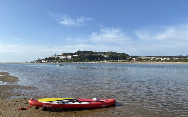 Silver Coast - Casa da Lagoa