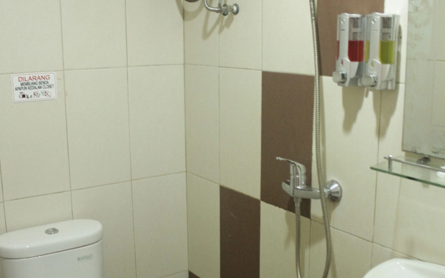 Grand Malaka Ethical Hotel