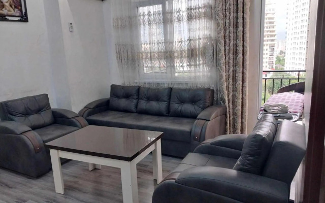 Avtandil Apartment