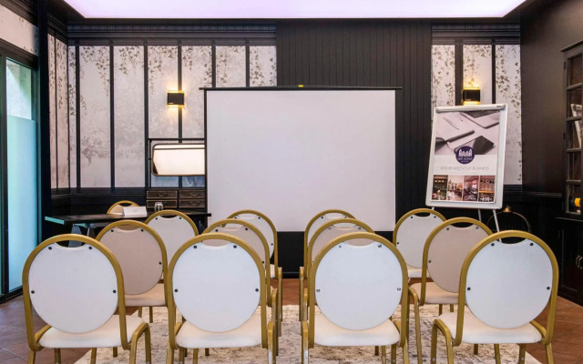 Mercure Carcassonne la Cite Hotel