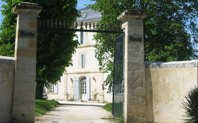 Château de Lantic