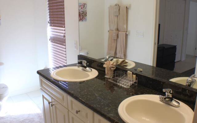 Villa Florida - Comfort - 4 Bedroom