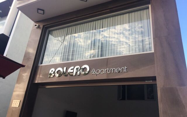 Bolero Apartments