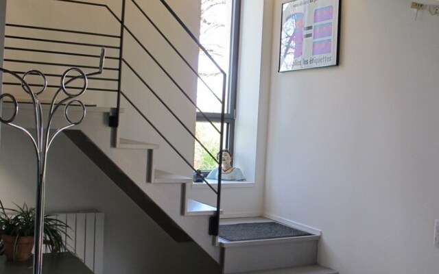 Cottage l'Atelier du Relais