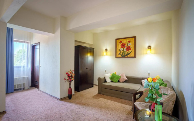 Hotel Avis