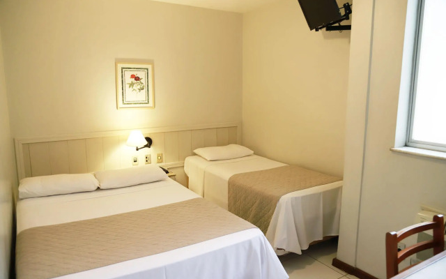 Hotel BH Palace