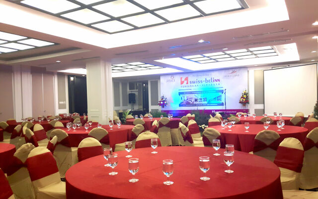 Swiss-Belinn Tunjungan Surabaya