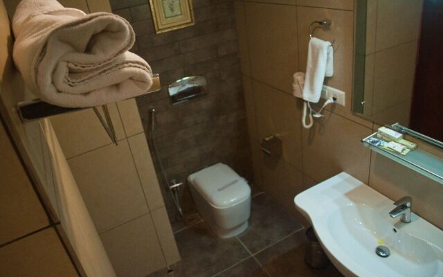 Venky Residency