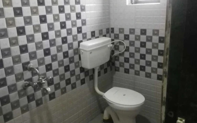 Hotel Shree Pingara