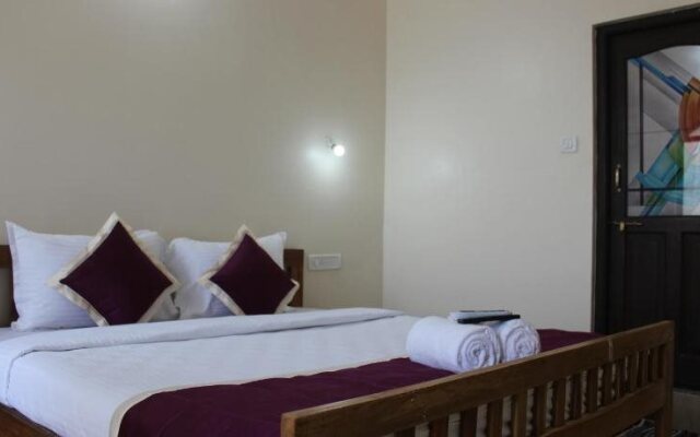 My Sea Side Hotel