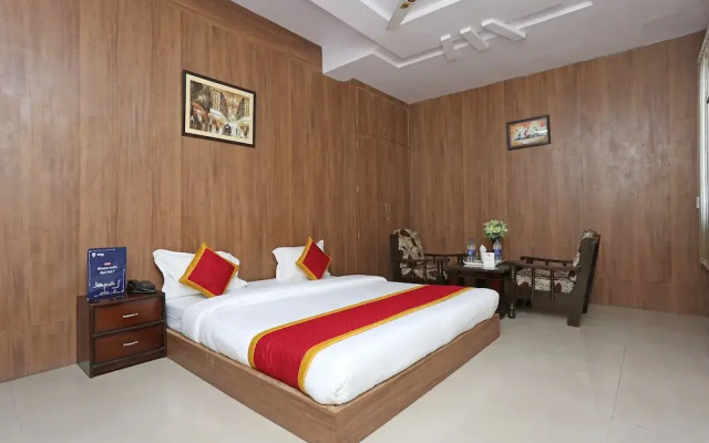 OYO Rooms Vaishali 200 ft Bypass