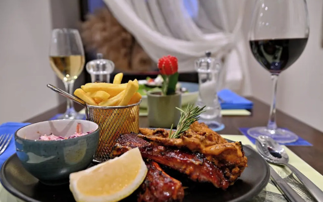 Town Lodge Polokwane