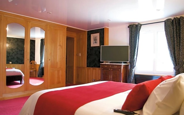 Domaine du Clos Pallacien