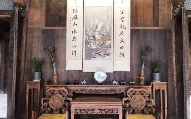 Caotabieyuan