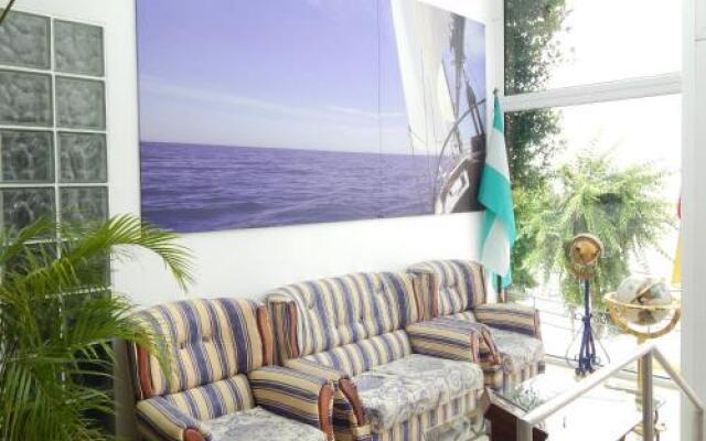 Apartahotel Playa Conil