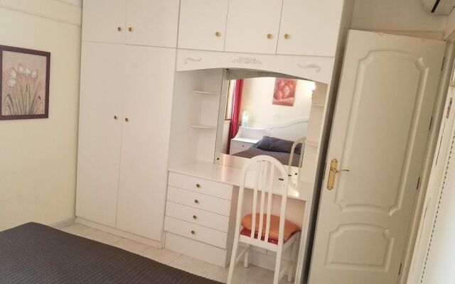 Apartamento Costa del Sol Beach First Line