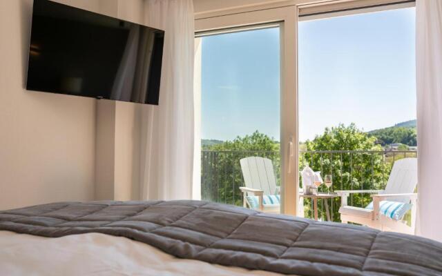 Hotel & Restaurant ZUR TRAUBE