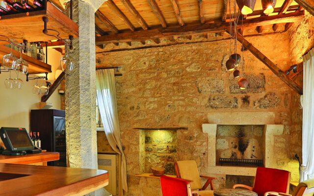 1850 Hotel Kemalpasa