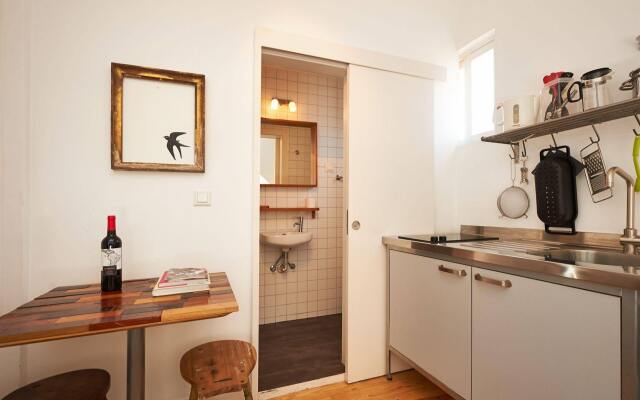 Portugal Ways Santos Design Apartments