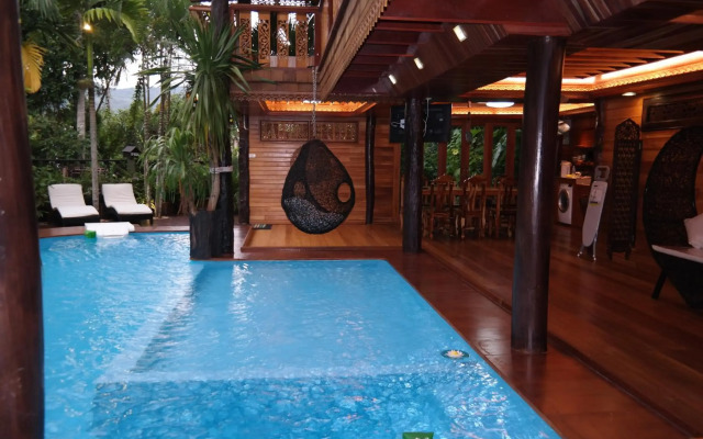Baan Habeebee Resort