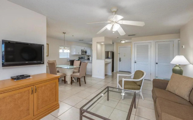 Legacy Vacation Resorts Palm Coast