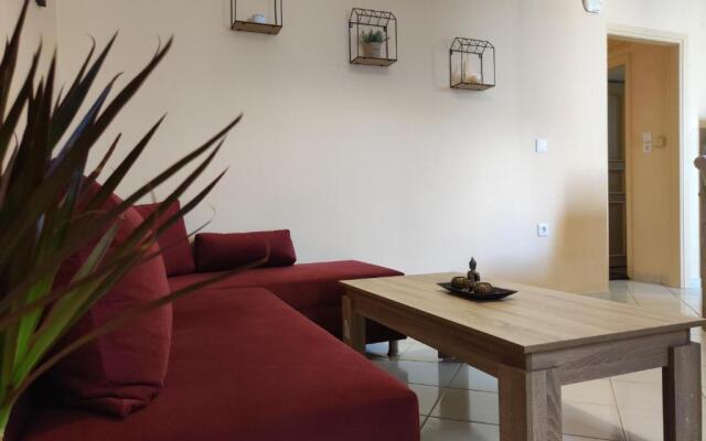 John's Apartment 1 in Argostoli