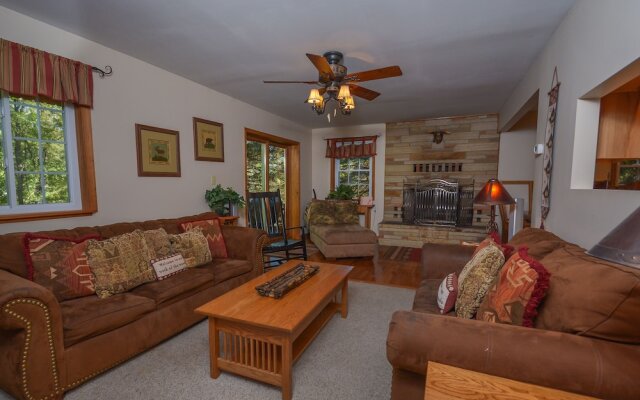 All About Me 4 Bedroom House