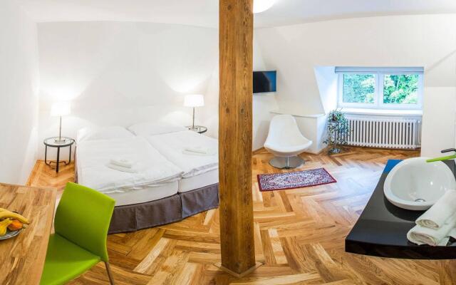 Hotel Vila Olga