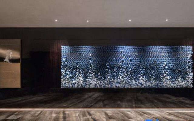 Shanghai Prodor Music Hotel