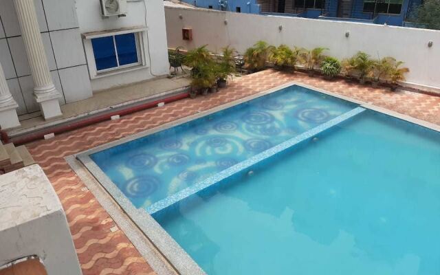 Park Prime New Digha