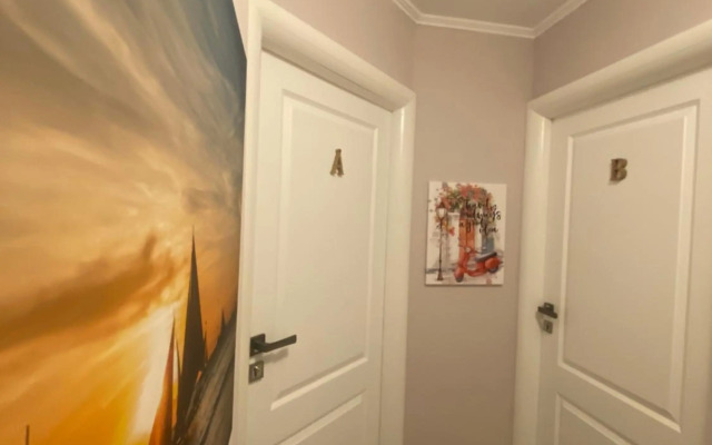 Victoriei Deluxe Suites