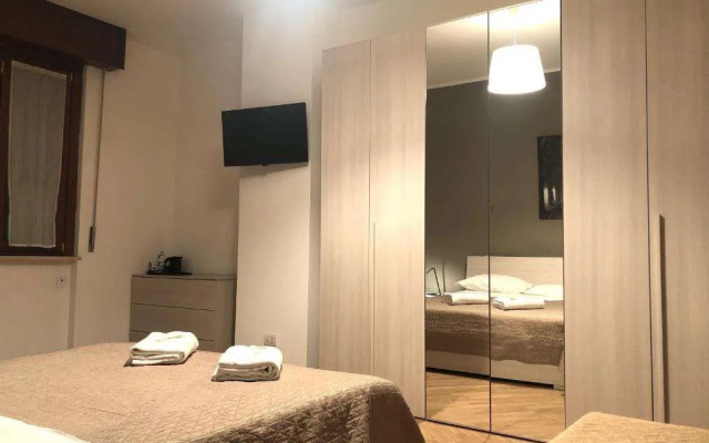 Guest House Brianza Room