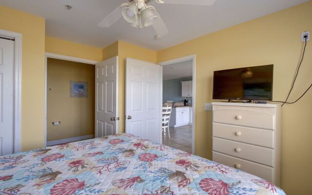 Tiffany's Motel & Condos