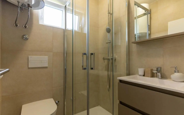 Briuni Riviera Apartment