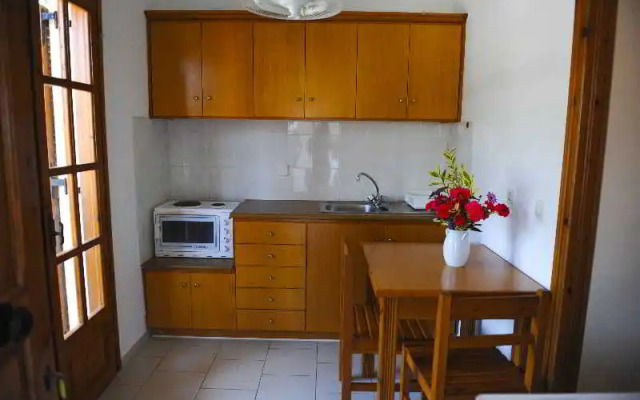 Irene Apartments - Acharavi