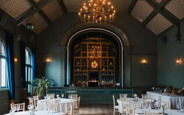 The Royal Sutton