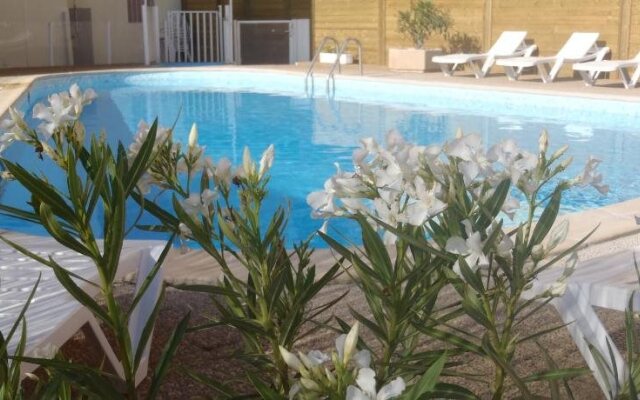 Résidence du Port Goélia