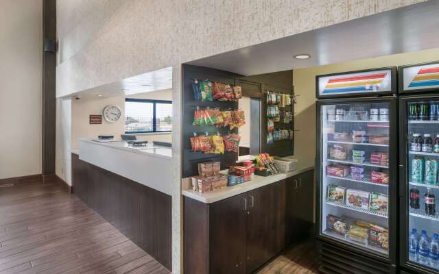 Clarion Inn Page - Lake Powell
