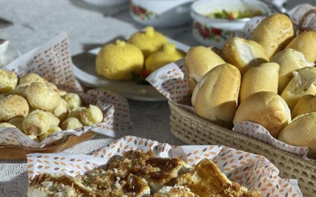 Pousada Ronco Do Mar Cumbuco