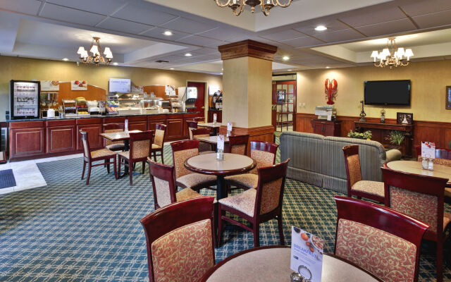 Holiday Inn Express Breaux Bridge by IHG