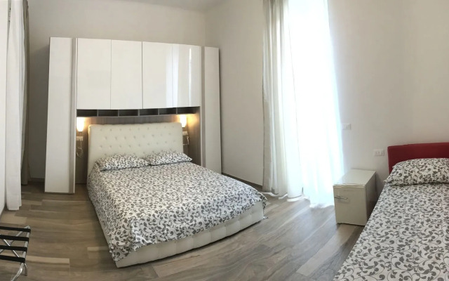 Affittacamere Il Borgo