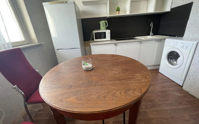 G-Kvartal (Джи-квартал) на улице Таллинская 8